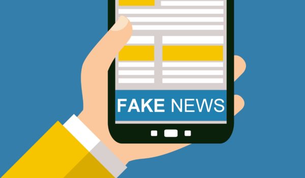 Fake news colocam imagem de marcas em risco e desafiam publicidade online