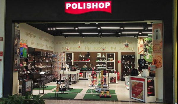 Para além da TV, Polishop se expande na multicanalidade, diz João Appolinário