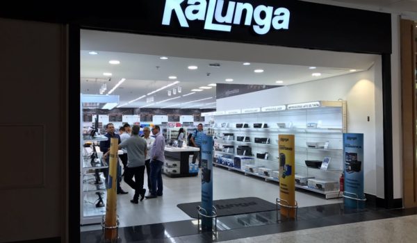 Felipe Algazi: Com sistema próprio, Kalunga mapeia jornada do consumidor B2B