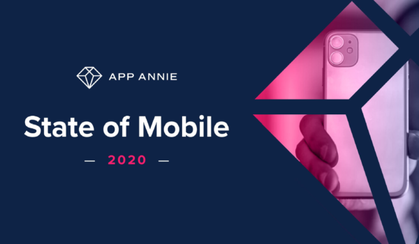 Publicidade em mobile deve alcançar US$ 240 bilhões em 2020, diz App Annie