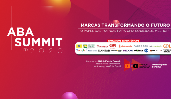 ABA Summit: marcas devem entender seu papel na transformação social