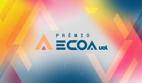 Prêmio ECOA reconhece transformadores sociais em evento ao vivo no UOL