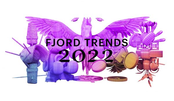 Fim da Era da abundância fará inovação se guiar pelo cuidado, diz Fjord Trends 2022