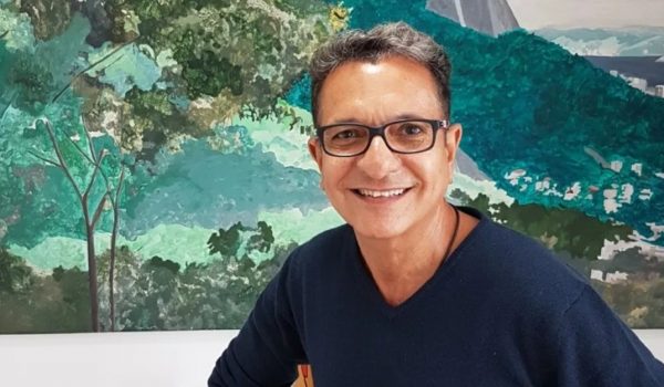 Antonio Jorge, do GM Rio: tecnologias mudam, mas mídia deve entender de gente