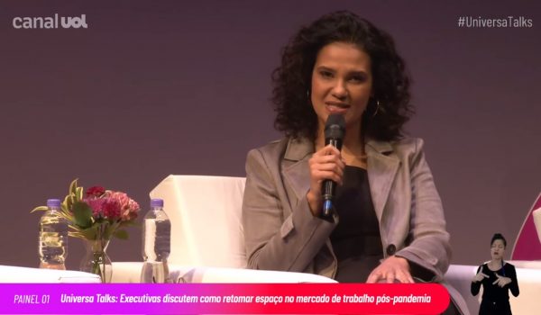 Helen Andrade, da Nestlé: ‘Se a gente não trabalha pela equidade, vem o retrocesso’
