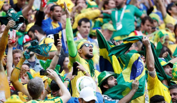 200 milhões de técnicos: Estudo do UOL mapeia a paixão do torcedor na Copa 