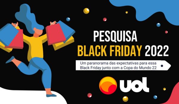 Pesquisa UOL: Copa deve aumentar interesse por compras na Black Friday 