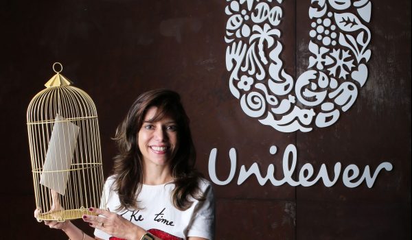 Caboré 2022: Mídia tem assento estratégico na Unilever, diz Ana Paula Duarte