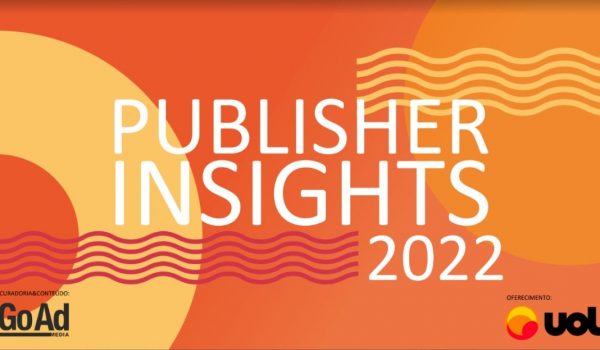 Publisher Insights: ‘narrativas líquidas’ transformam a indústria da comunicação