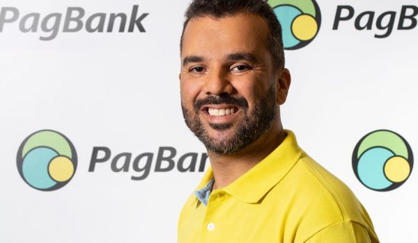Raphael Farias, CMO do PagBank: unificação com PagSeguro vem para simplificar