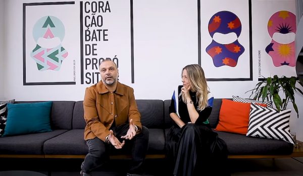 Ana Couto lança temporada da série ‘Tip Talks’ com foco em rebranding
