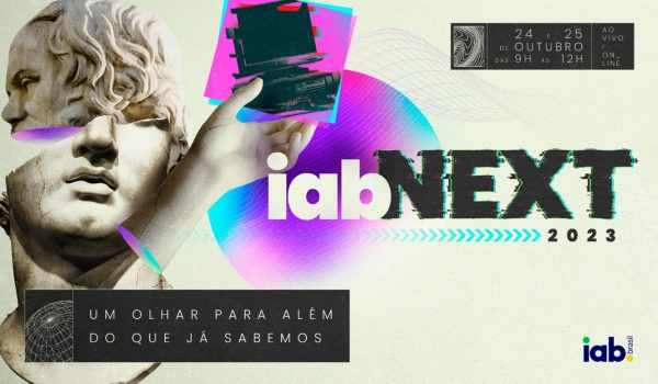 IAB Next: Para a Kantar, TV 3.0 irá transformar o cenário da publicidade no Brasil